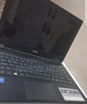 New Laptop Acer Aspire A114 31 8GB Intel Core I5 SSD 640GB