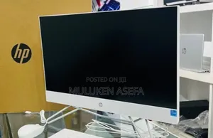 Photo - New Desktop Computer HP 290 G9 All-in-One 16GB Intel Core I7 SSD 1T