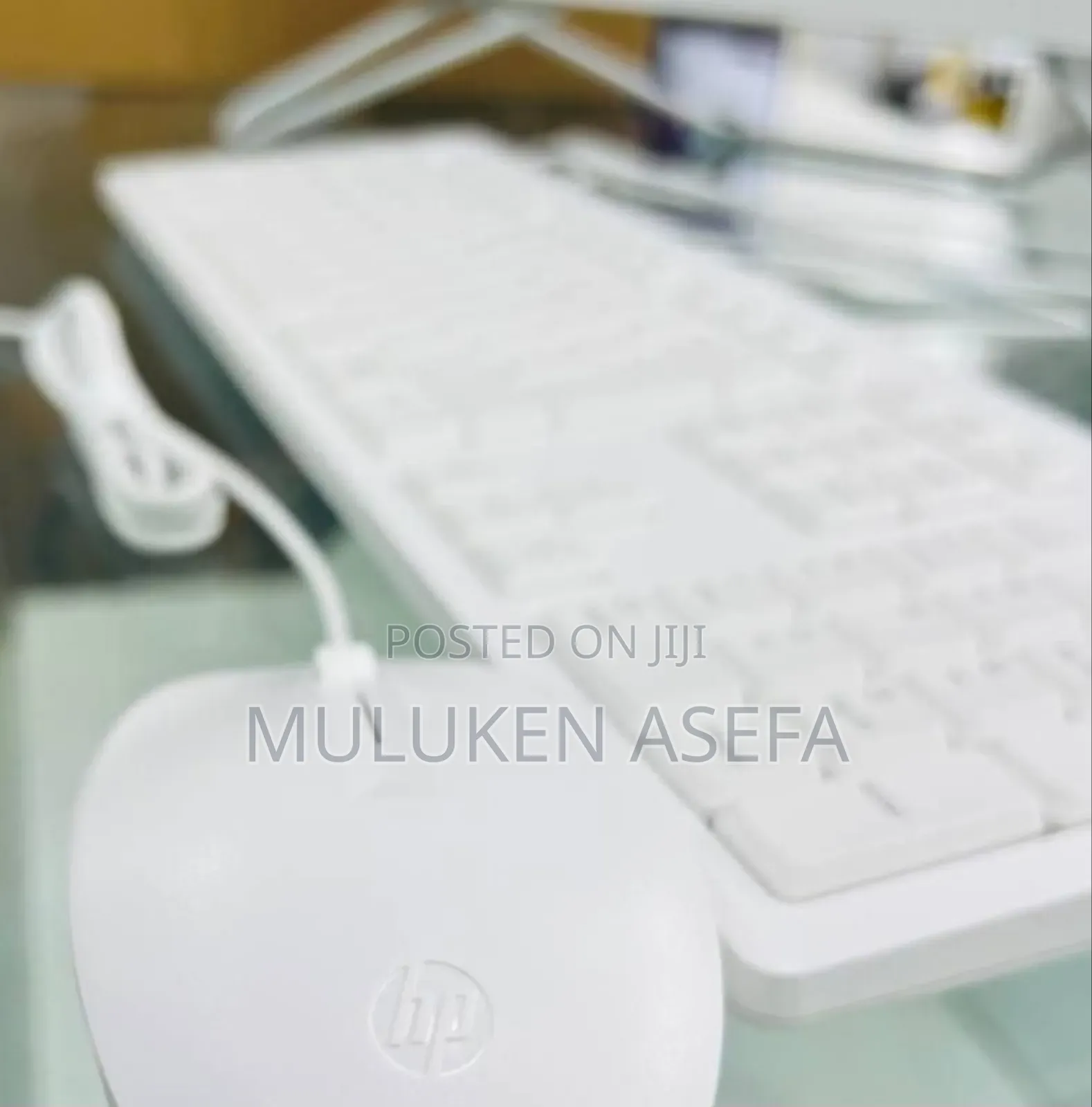 New Desktop Computer HP 290 G9 All-in-One 16GB Intel Core I7 SSD 1T