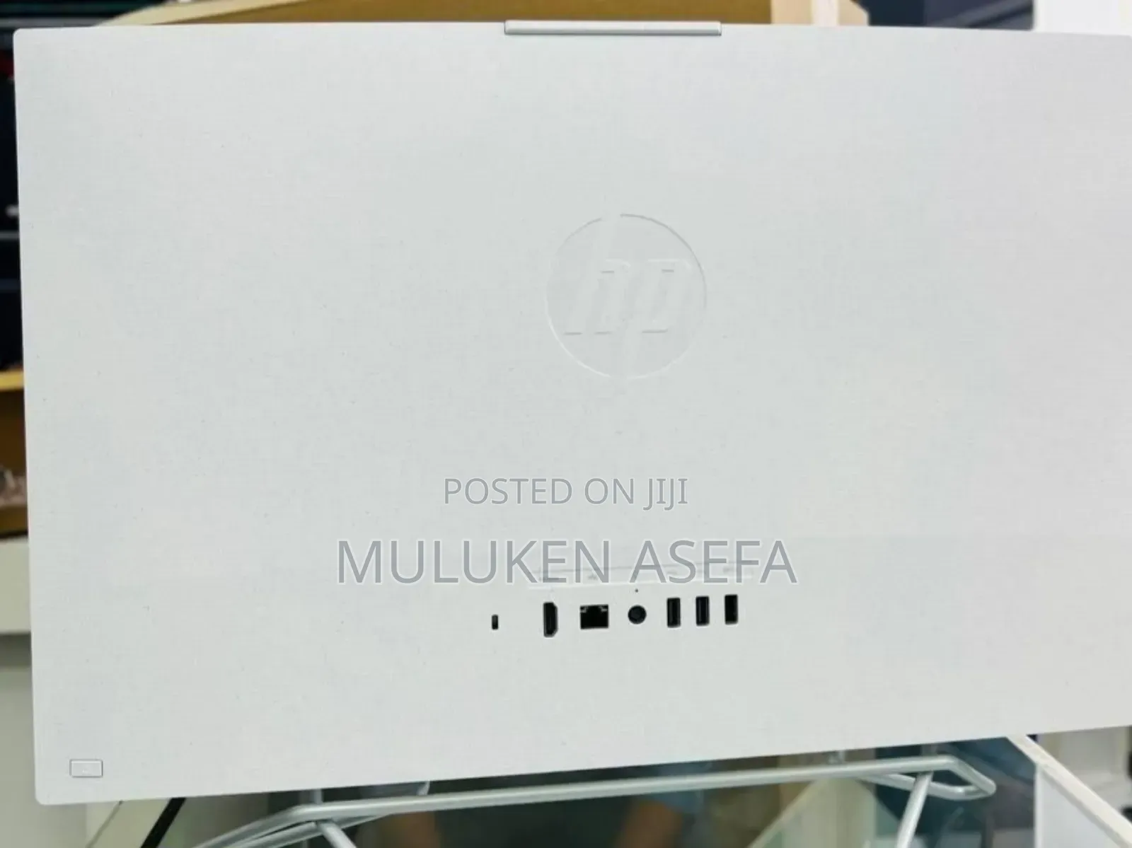 New Desktop Computer HP 290 G9 All-in-One 16GB Intel Core I7 SSD 1T