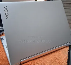 New Laptop Lenovo Yoga 9i 16GB Intel Core I7 SSD 512GB