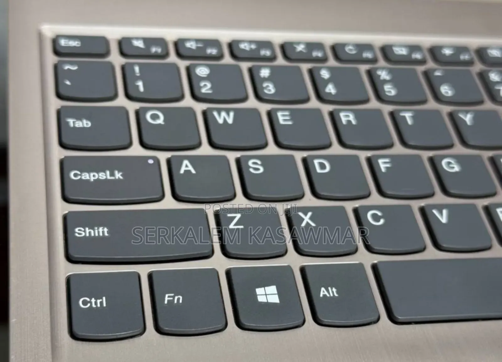 New Laptop Lenovo Ideapad 3 8GB Intel Core I3 SSD 256GB