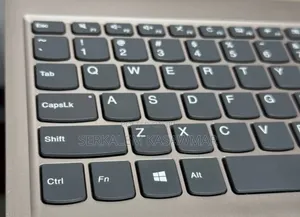 New Laptop Lenovo Ideapad 3 8GB Intel Core I3 SSD 256GB