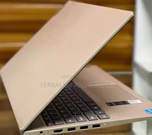 New Laptop Lenovo Ideapad 3 8GB Intel Core I3 SSD 256GB