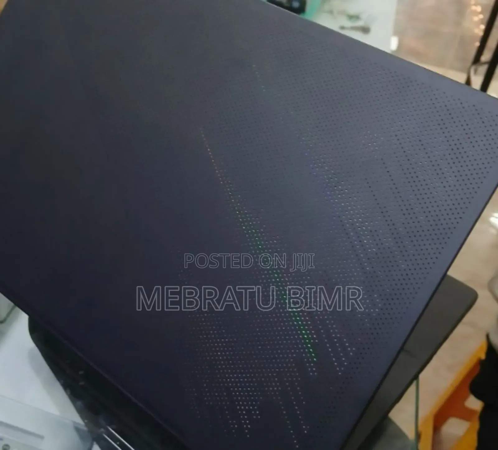 New Laptop Asus ROG Zephyrus G15 16GB Intel Core I9 SSD 1T