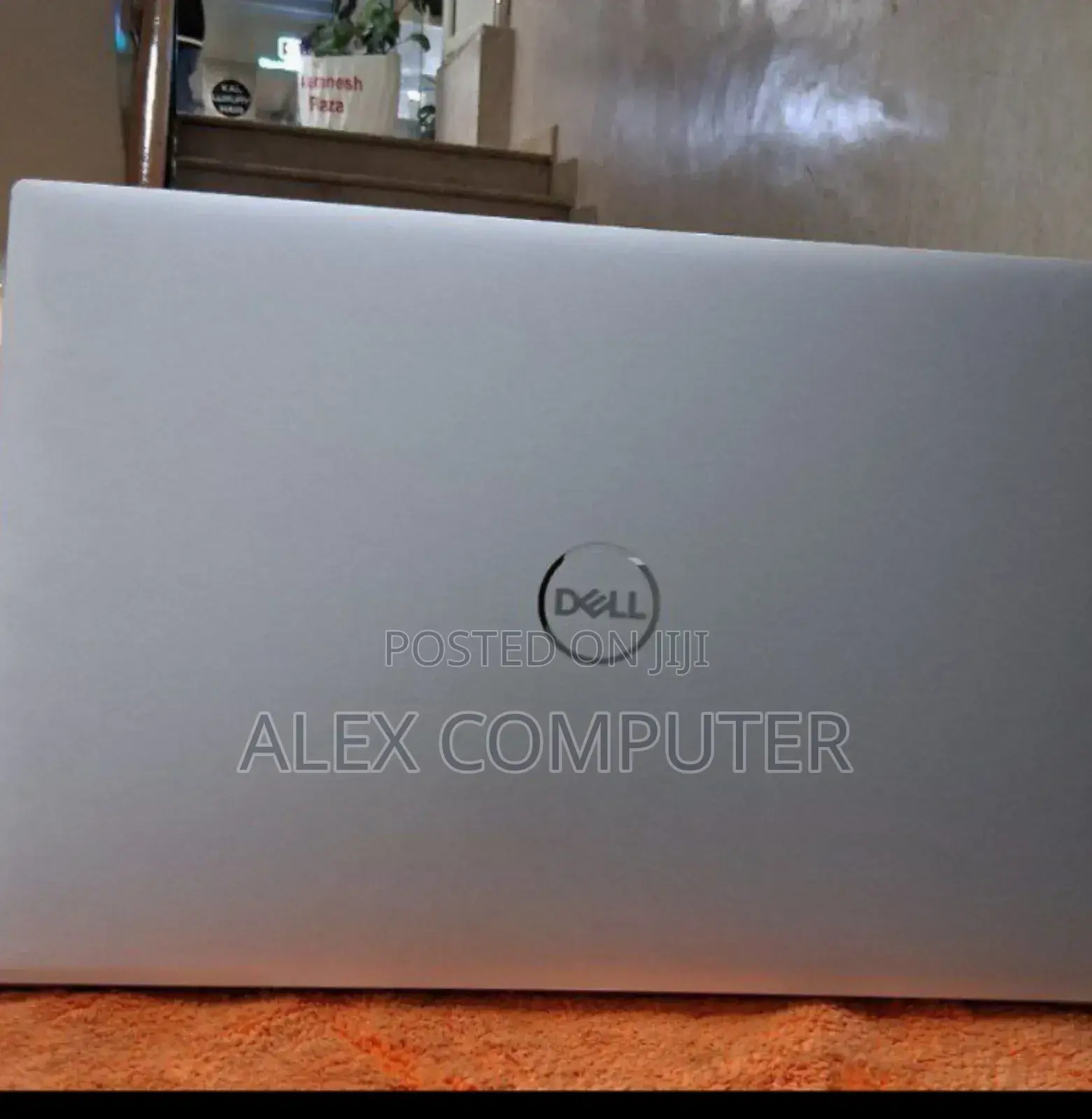 New Laptop Dell XPS 15 16GB Intel Core I7 SSD 512GB