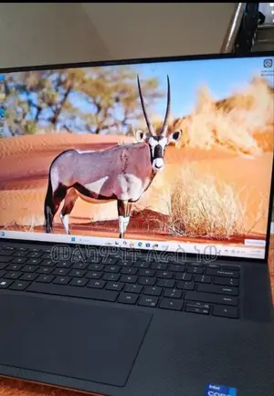 Photo - New Laptop Dell XPS 15 16GB Intel Core I7 SSD 512GB