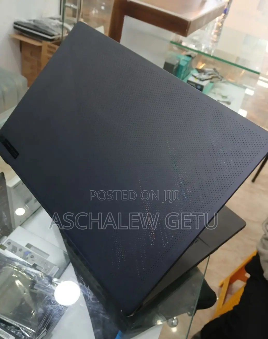 New Laptop Asus ROG Strix G15 16GB Intel Core I9 SSD 1T