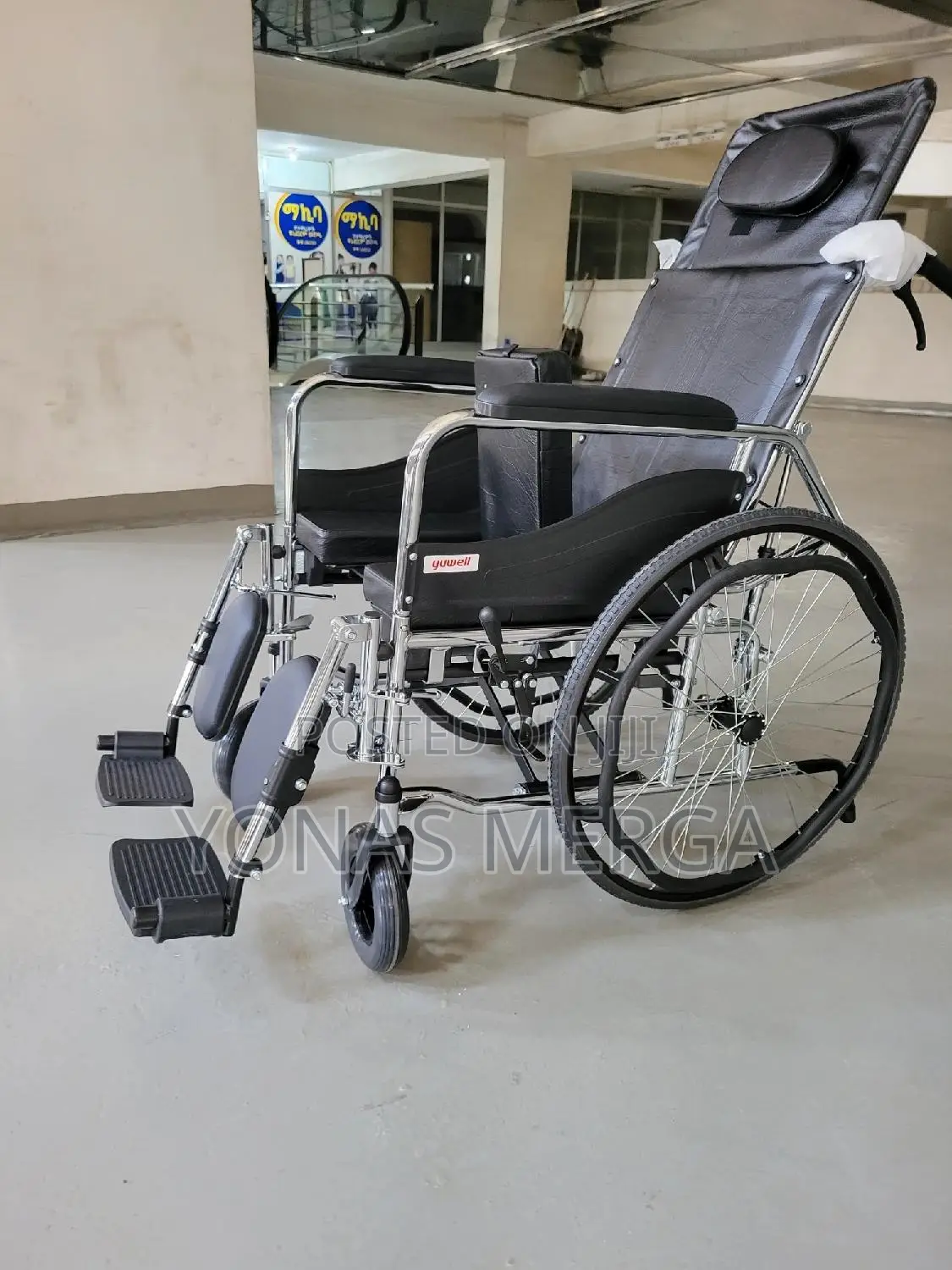 Commode Chair Toilet穿مoutdoor Leisure Chair。Pot Wheelchair