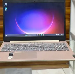 New Laptop Lenovo Ideapad 3 8GB Intel Core 2 Quad SSD 256GB