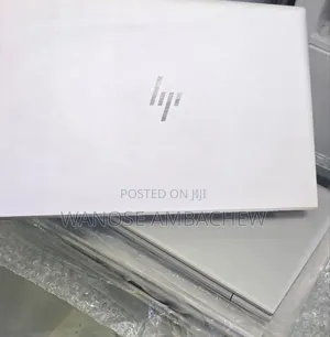 New Laptop HP EliteBook 840 G8 16GB Intel Core I7 SSD 512GB