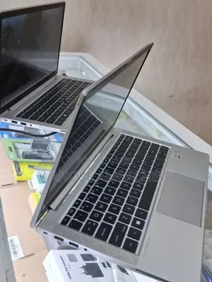 New Laptop HP EliteBook 840 G8 16GB Intel Core I7 SSD 512GB