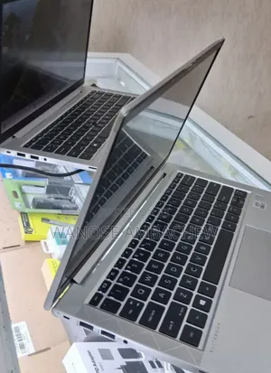 Photo - New Laptop HP EliteBook 840 G8 16GB Intel Core I7 SSD 512GB