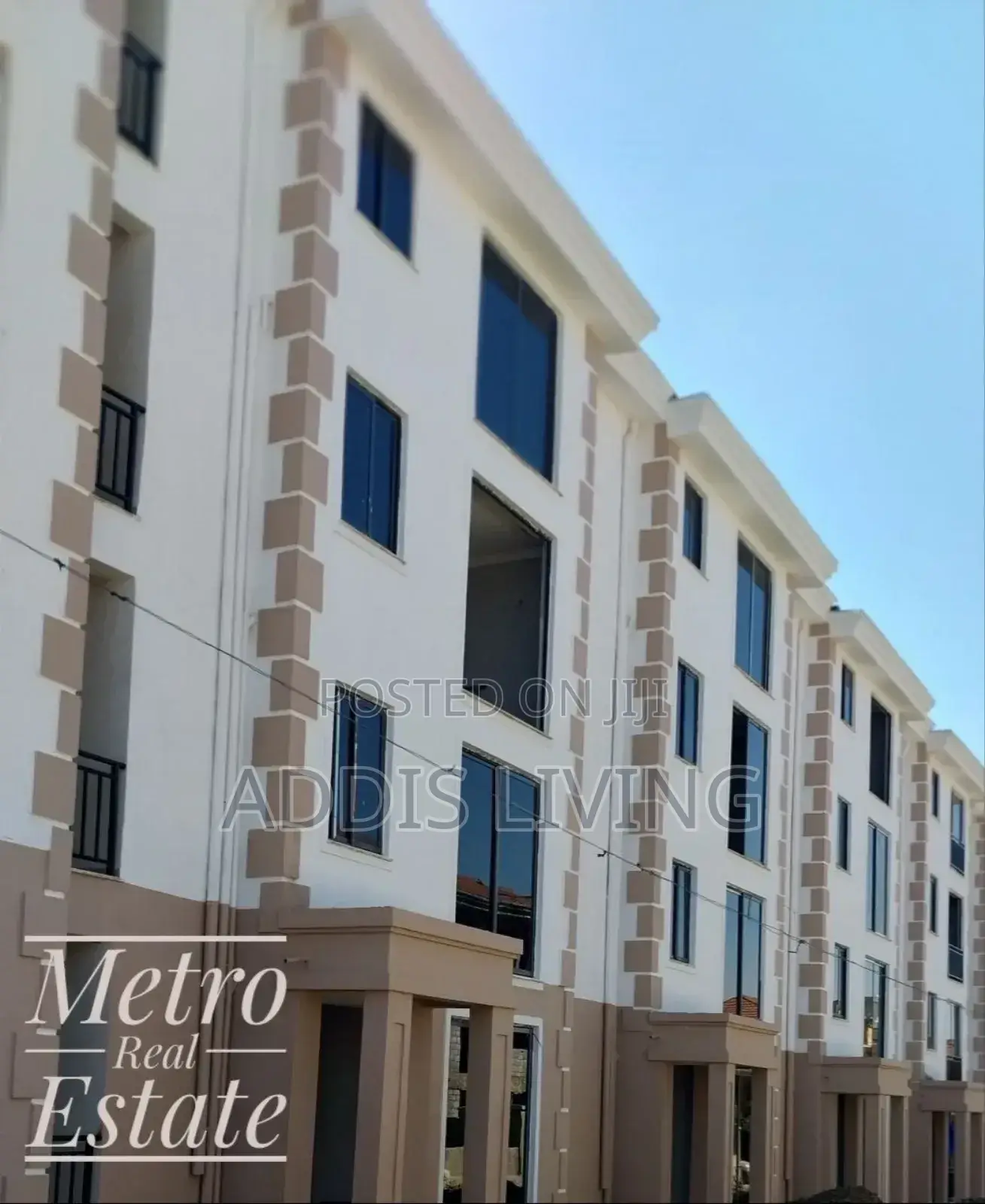 2bdrm Apartment in Bole for sale