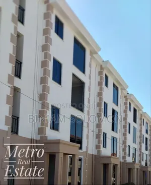 Photo - 2bdrm Apartment in Bole for sale