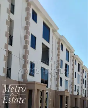 2bdrm Apartment in Bole for sale