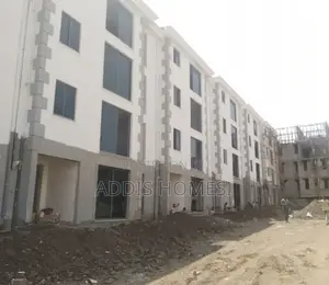 2bdrm Apartment in Bole for sale