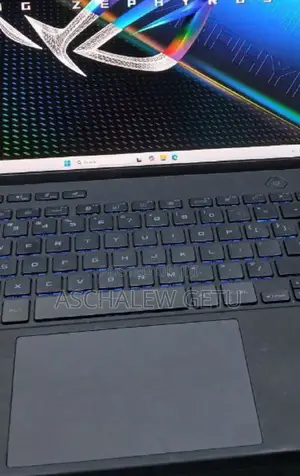 New Laptop Asus ROG Strix G15 16GB Intel Core I9 SSD 1T