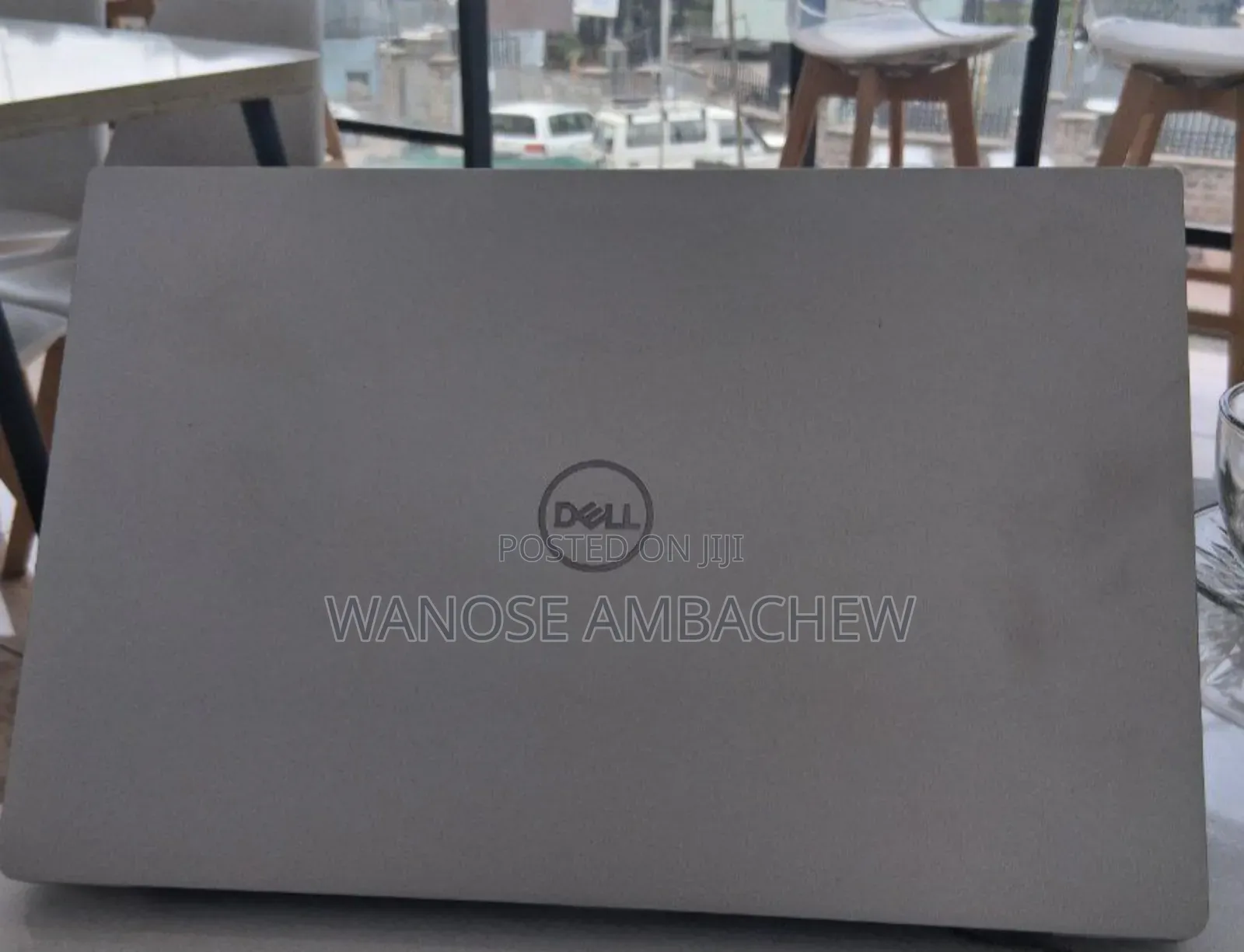 New Laptop Dell XPS 13 7390 8GB Intel Core I5 SSD 512GB