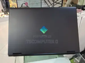 New Laptop HP Omen 16 16GB Intel Core I7 SSD 512GB
