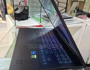 New Laptop HP Omen 16 16GB Intel Core I7 SSD 512GB