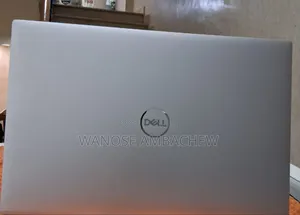 Photo - New Laptop Dell XPS 15 16GB Intel Core I7 SSD 512GB