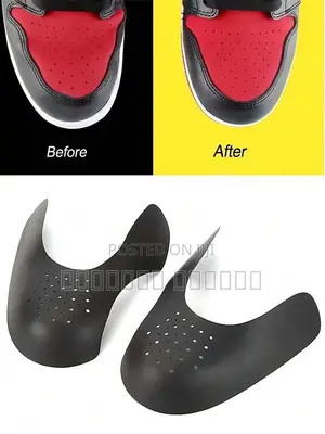 Sneaker Crease Stopper