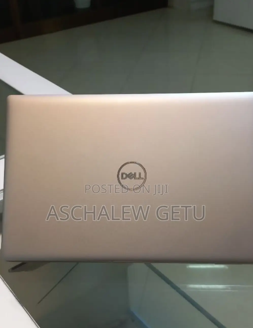 New Laptop Dell Latitude 5540 16GB Intel Core I7 SSD 512GB