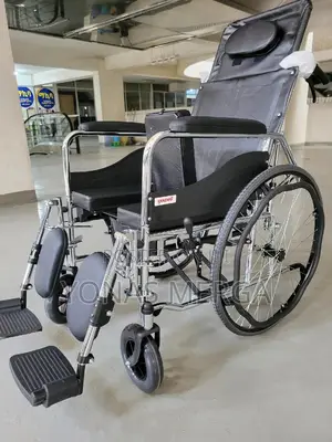 Photo - Maximum Comfort Wheelchair卉وwheelchair~٨wheelchair₩°Wilcher