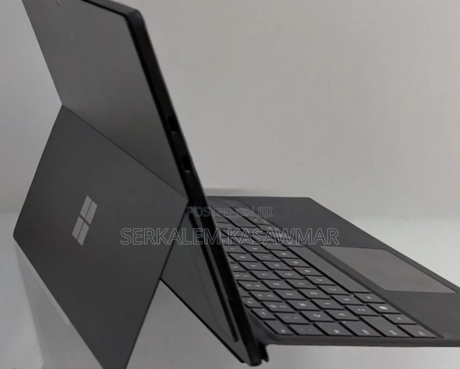 New Laptop Microsoft Surface Pro 9 16GB Intel Core I7 SSD 512GB