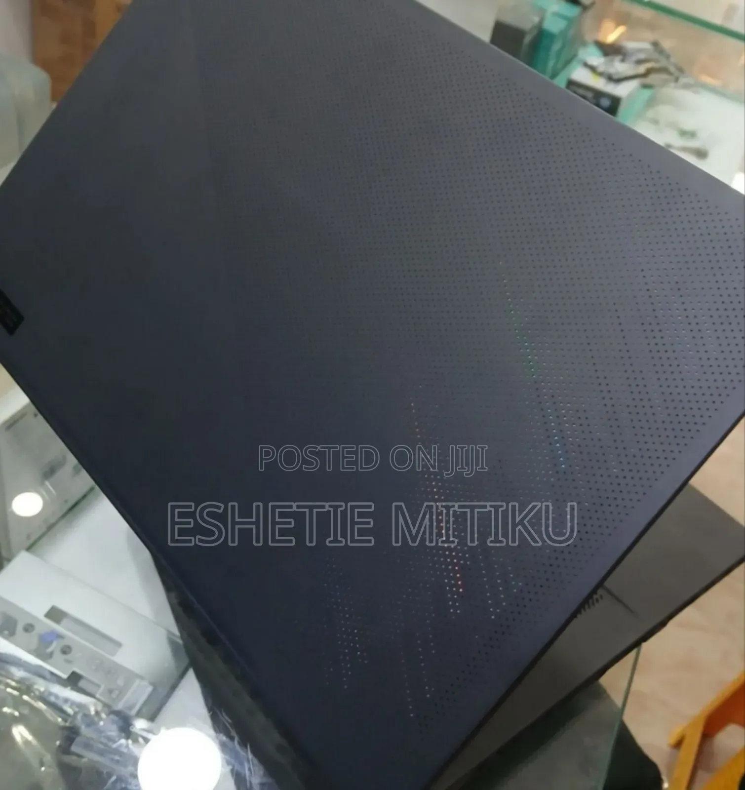 New Laptop Asus ROG Zephyrus G15 16GB Intel Core I7 SSD 512GB