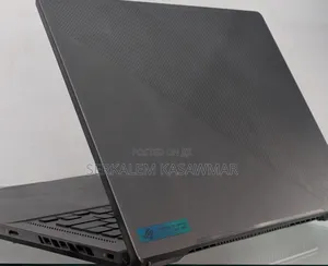 New Laptop Asus ROG Zephyrus G15 16GB Intel Core I7 SSD 512GB