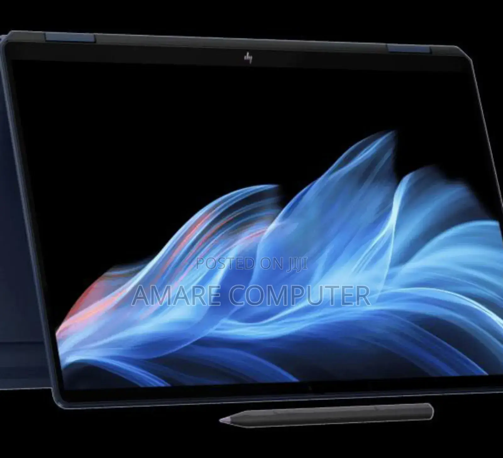 New HP OmniBook X Laptop 14-Fe0097nr 16GB Intel Core Ultra 7 SSD 1T