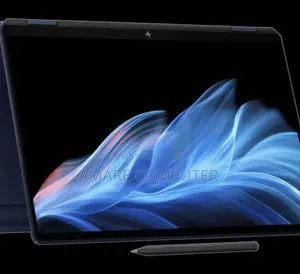 New HP OmniBook X Laptop 14-Fe0097nr 16GB Intel Core Ultra 7 SSD 1T