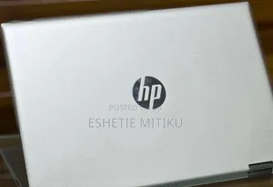 Photo - New Laptop HP 8GB Intel Core I5 SSD 1T