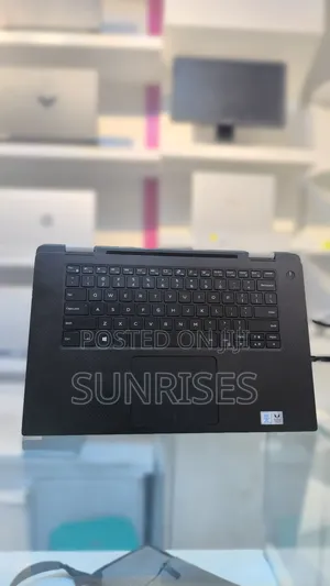 Photo - New Laptop Dell Precision 5530 16GB Intel Core I7 SSD 512GB