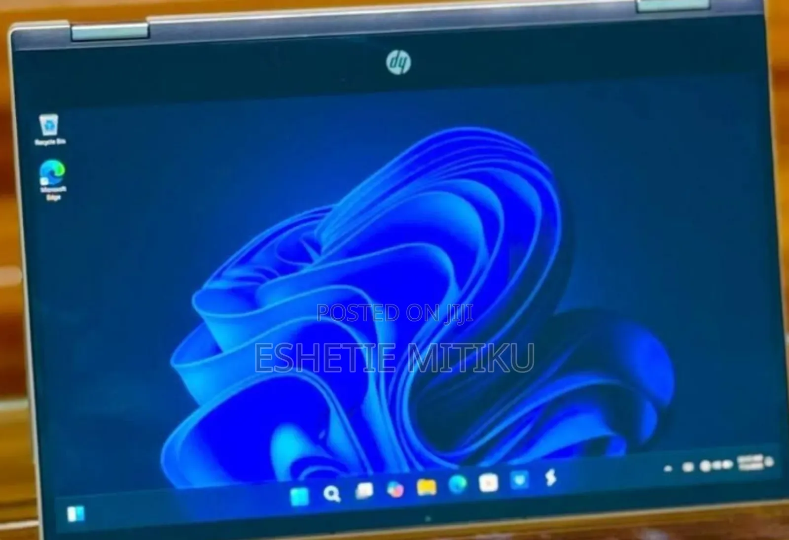 New Laptop HP 8GB Intel Core I5 SSD 512GB