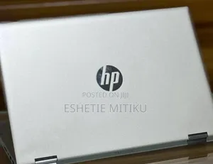 New Laptop HP 8GB Intel Core I5 SSD 512GB