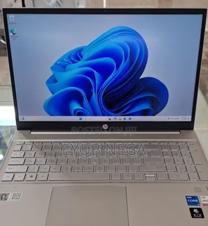 New Laptop HP Pavilion 15 16GB Intel Core I5 SSD 1T