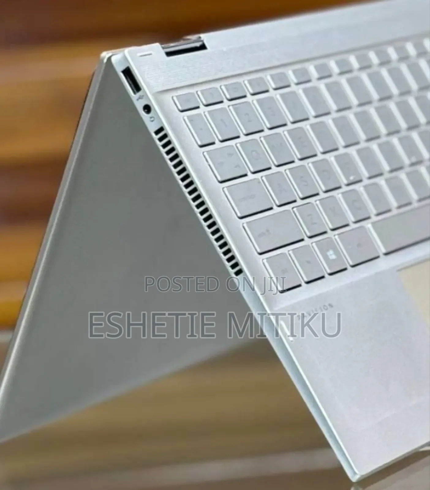 New Laptop HP 8GB Intel Core I5 SSD 512GB