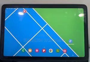 Photo - New Samsung Galaxy Tab S6 Lite 64 GB Gray