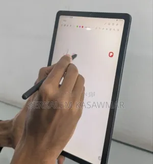 New Samsung Galaxy Tab S6 Lite 64 GB Gray