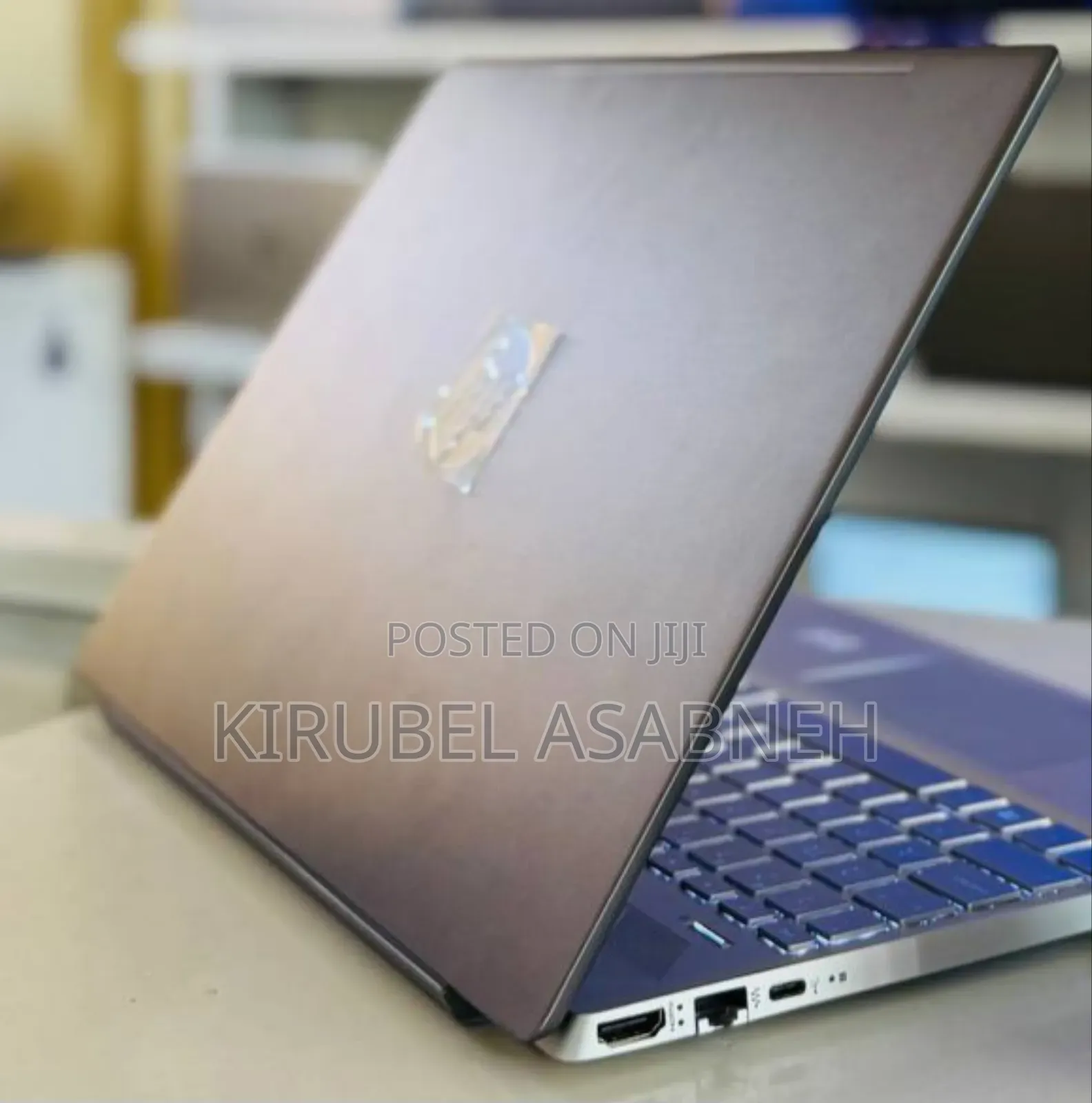 New Laptop HP Pavilion 14 16GB Intel Core I5 SSD 512GB