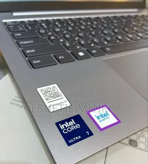 Photo - New Laptop HP Pavilion Power 15 16GB Intel Core I5 SSD 512GB