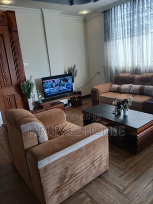Photo - Furnished 3bdrm Apartment in Samite Feyle Bate, Bole for rent
