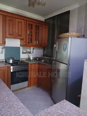 Furnished 3bdrm Apartment in Samite Feyle Bate, Bole for rent