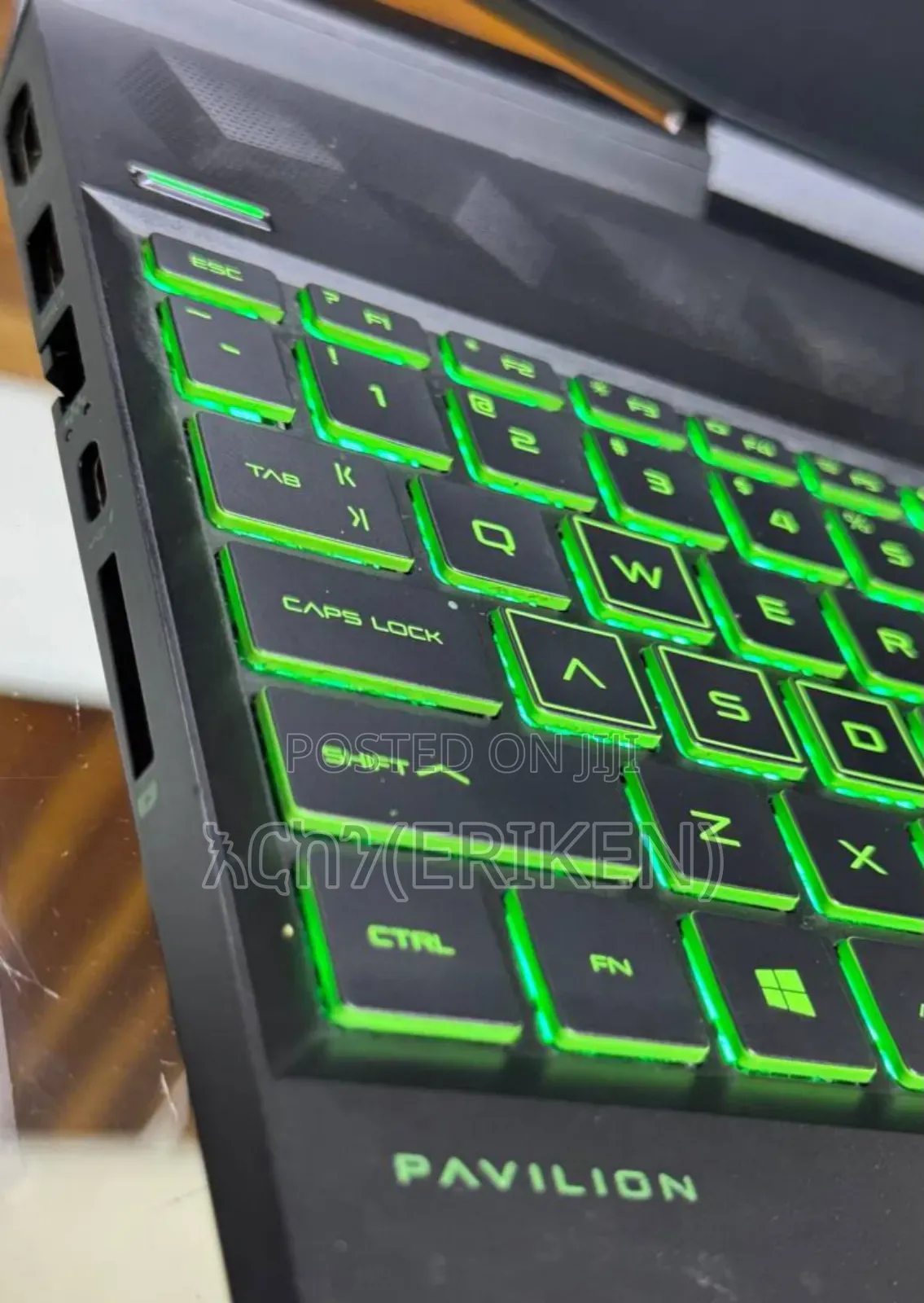 New Laptop HP Pavilion Power 15 16GB Intel Core I5 HDD+SSD 1T