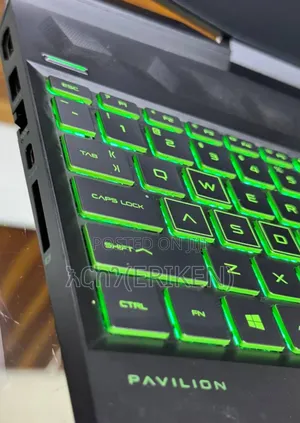 New Laptop HP Pavilion Power 15 16GB Intel Core I5 HDD+SSD 1T