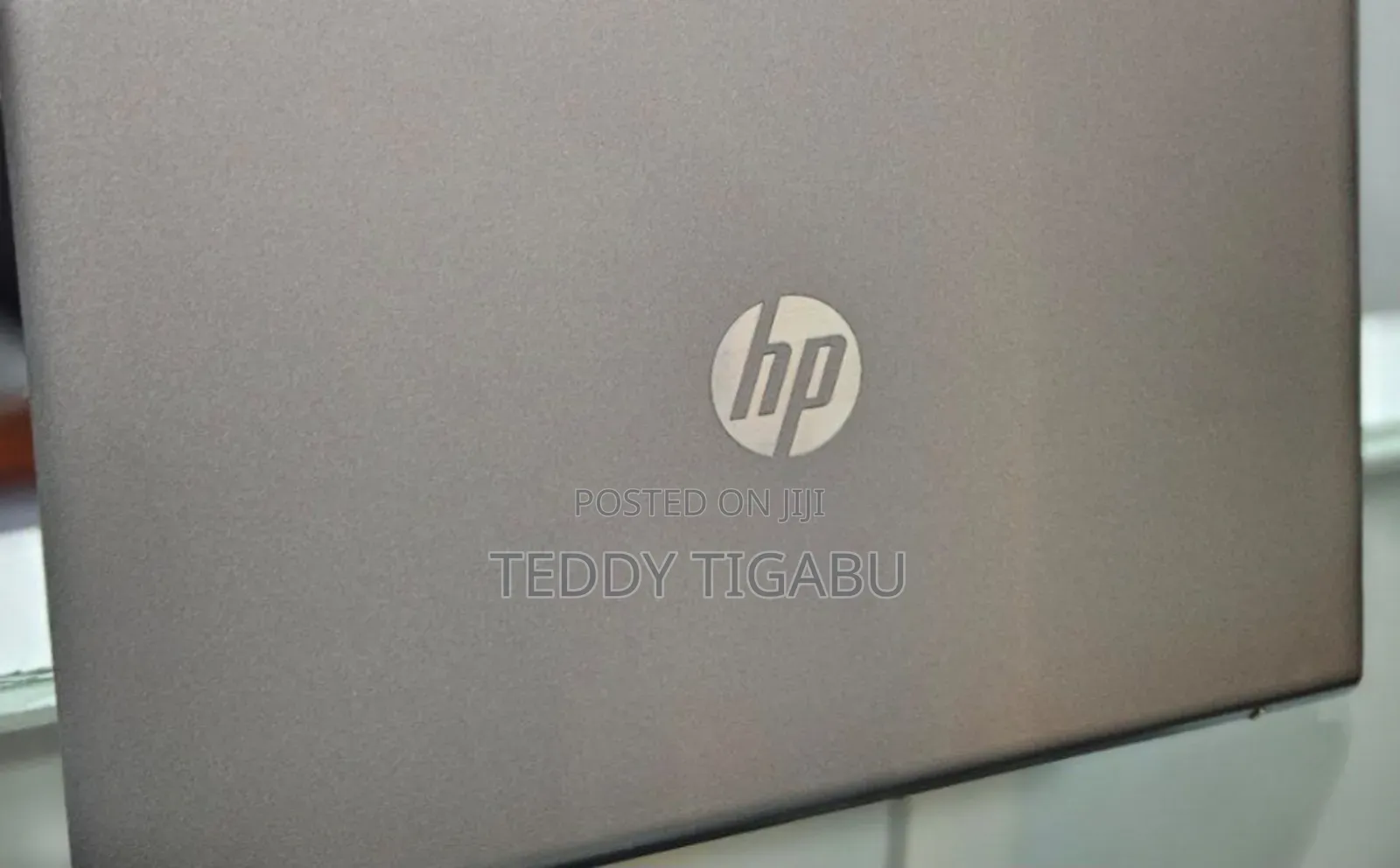 New Laptop HP Pavilion 15 8GB Intel Core I5 SSD 500GB