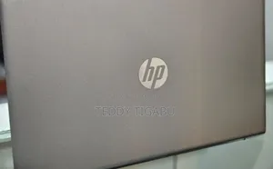 New Laptop HP Pavilion 15 8GB Intel Core I5 SSD 500GB